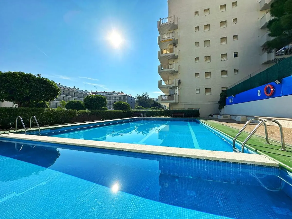 Domuum Holidays - Pino Alto Apartment Salou