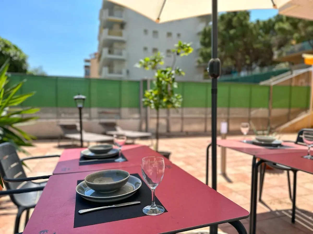 Domuum Holidays - Pino Alto Apartment Salou Spain