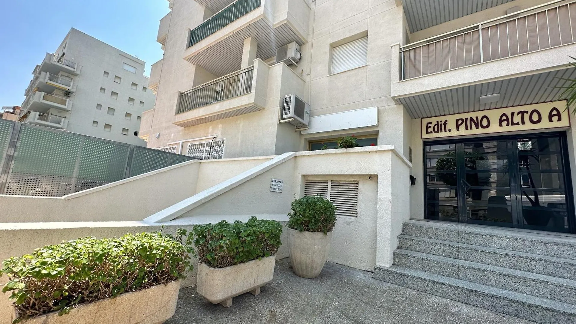 Domuum Holidays - Pino Alto Apartment Salou Spain