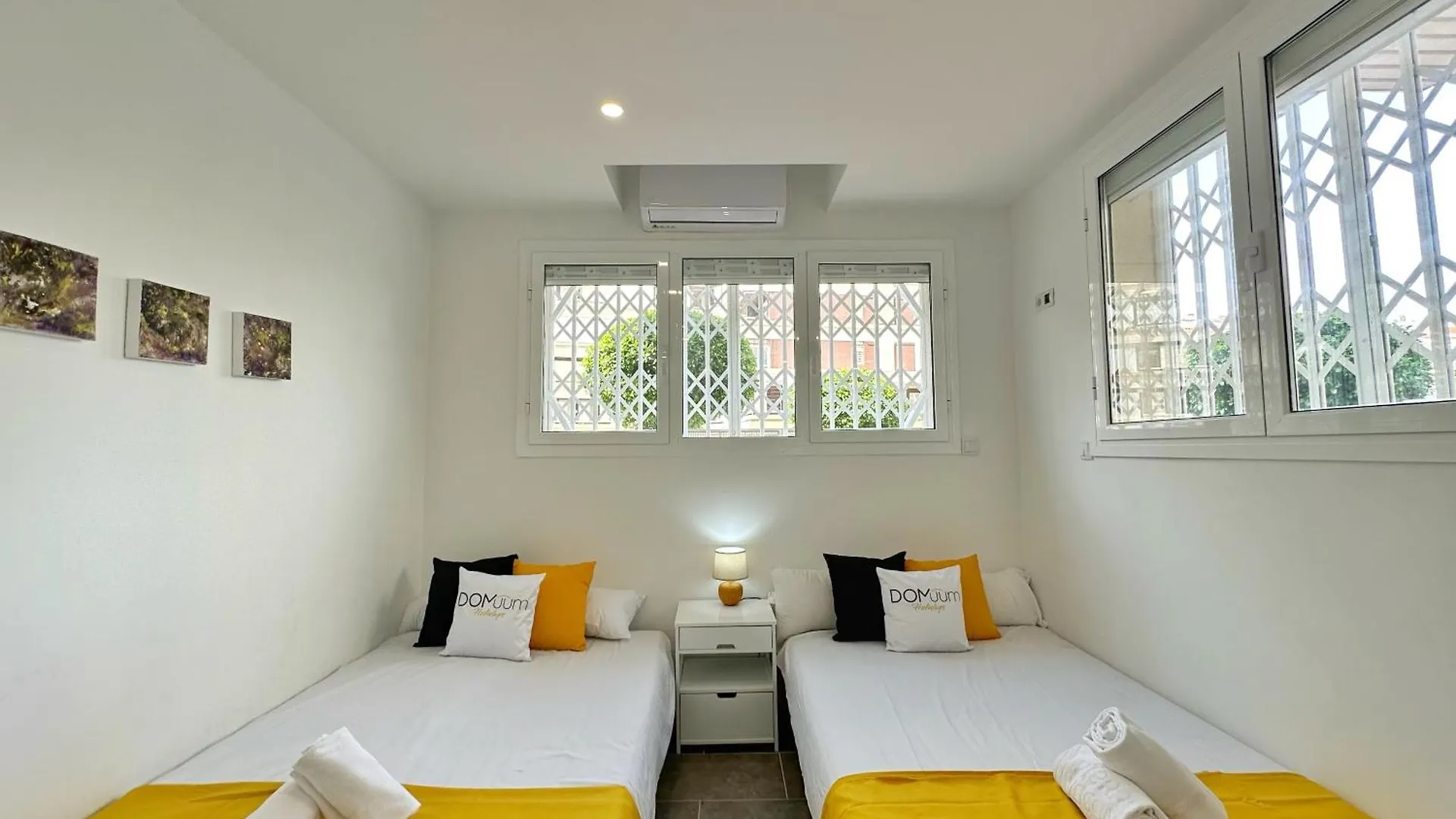 Domuum Holidays - Pino Alto Apartment Salou Spain