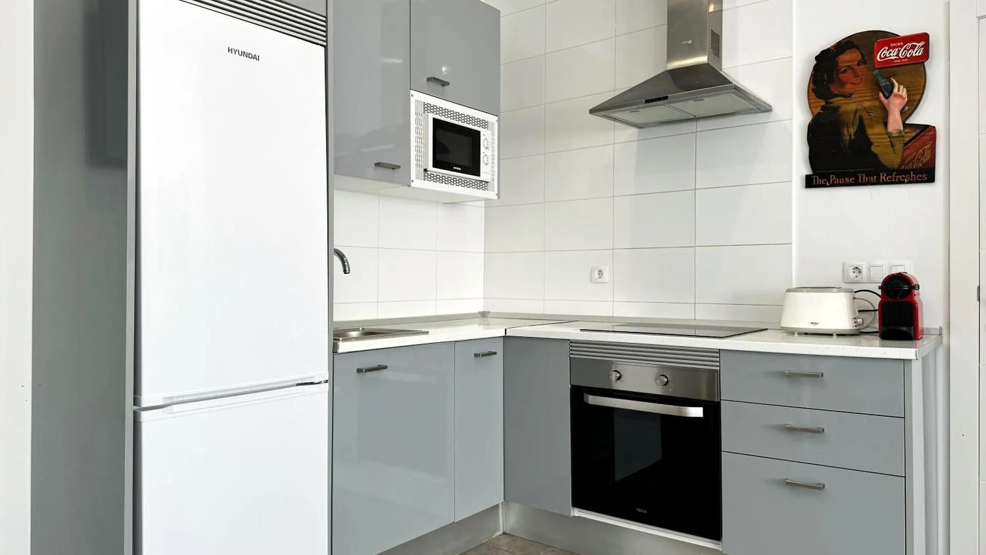 Domuum Holidays - Pino Alto Apartment Salou