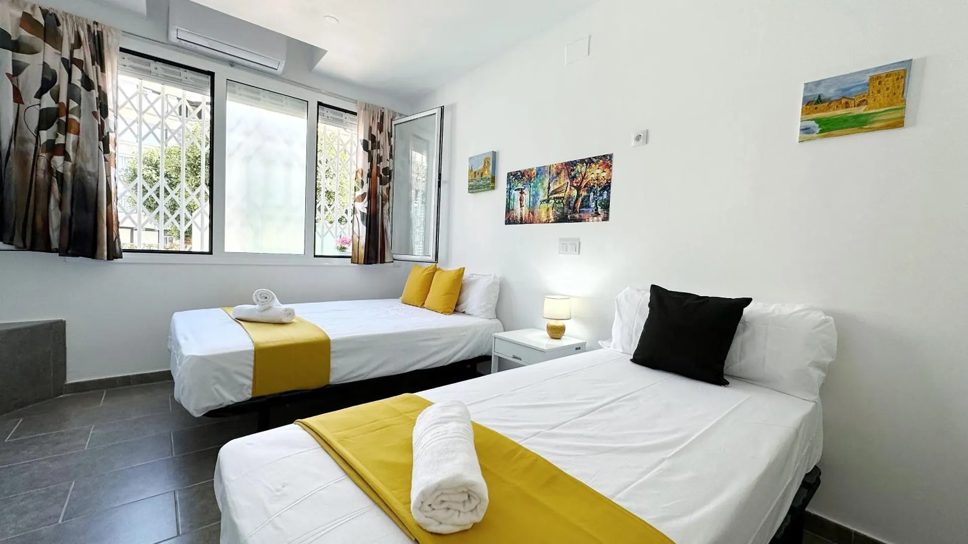 Domuum Holidays - Pino Alto Apartment Salou