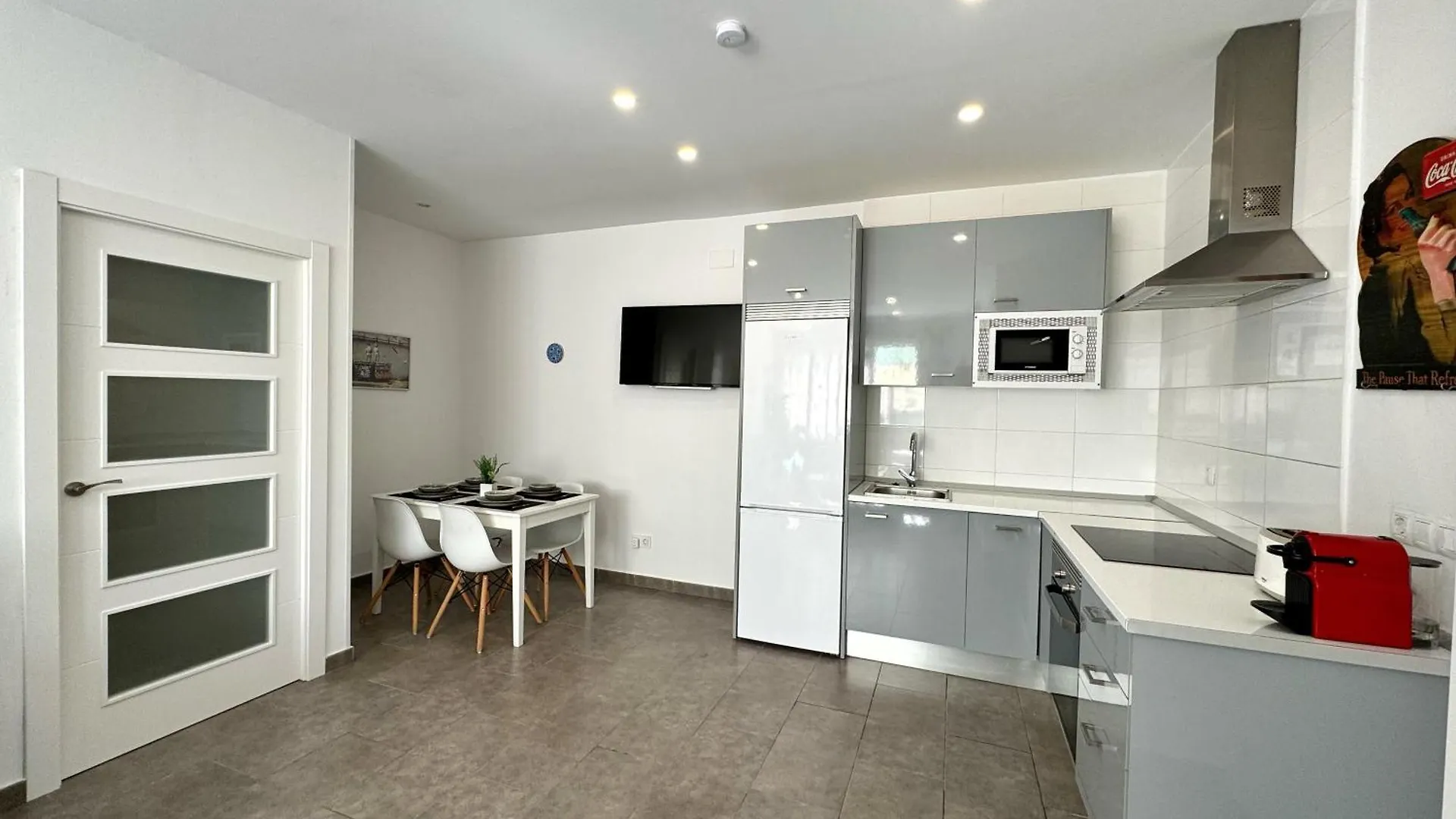 Domuum Holidays - Pino Alto Apartment Salou Spain