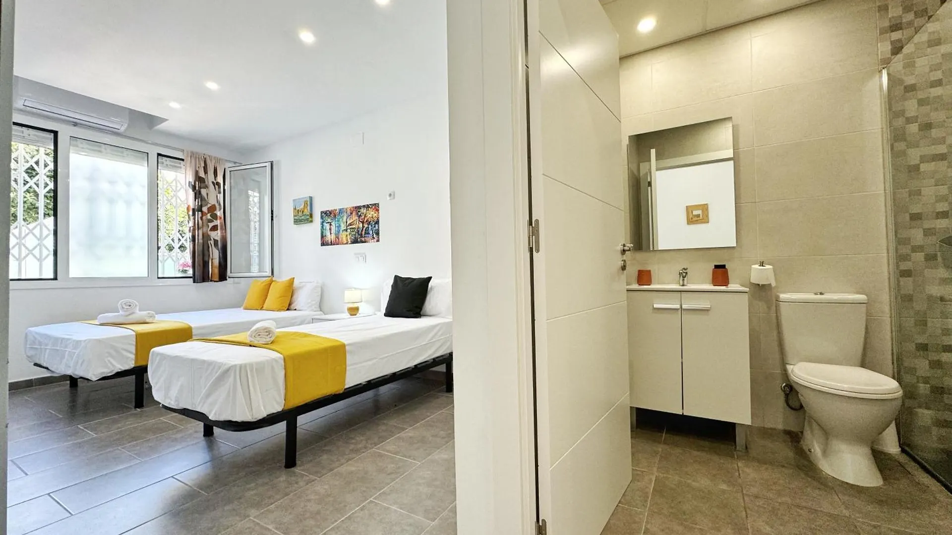 Domuum Holidays - Pino Alto Apartment Salou