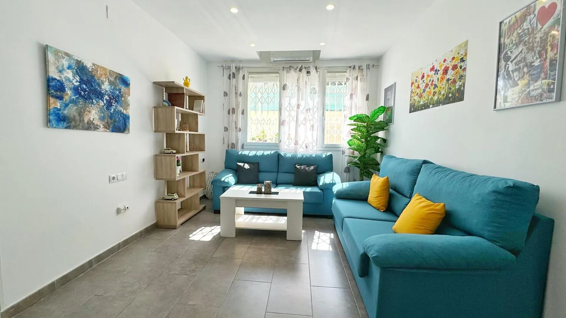 Domuum Holidays - Pino Alto Apartment Salou