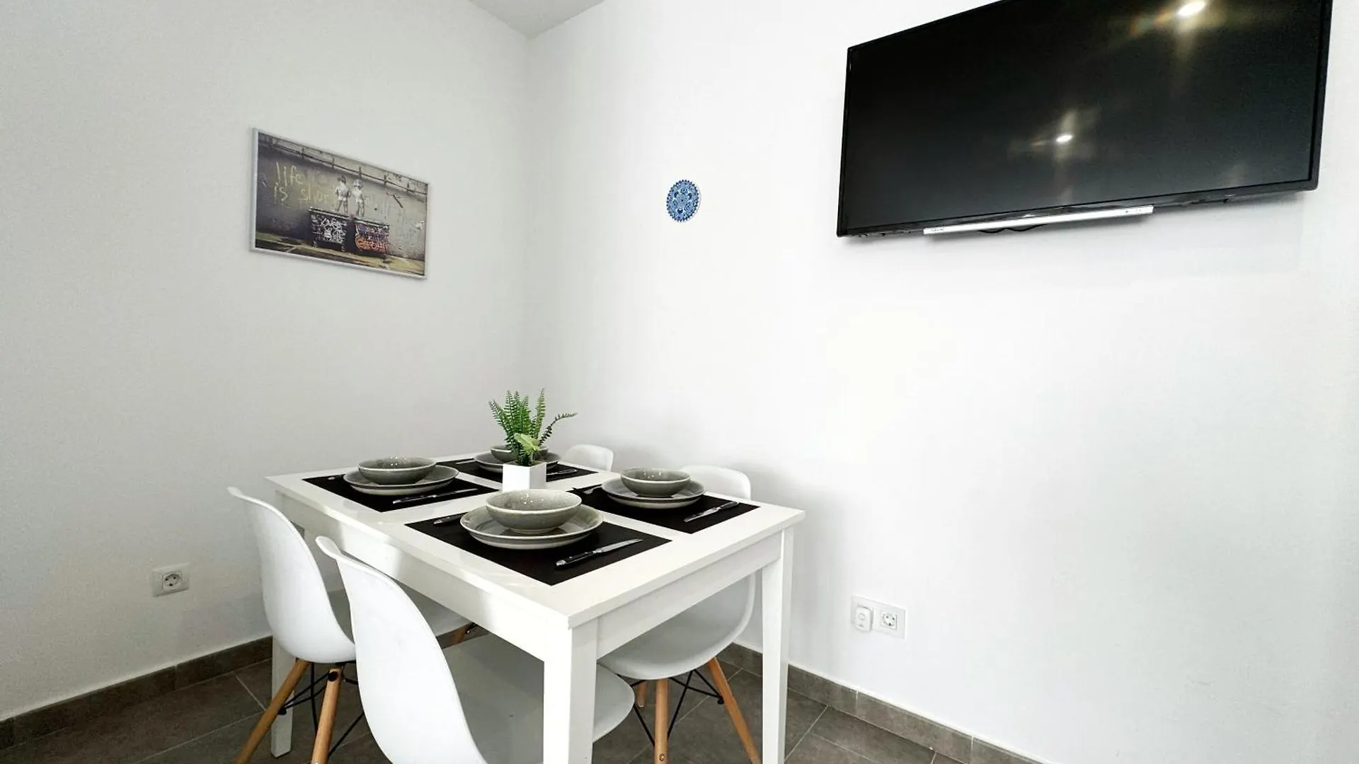 Domuum Holidays - Pino Alto Apartment Salou Spain