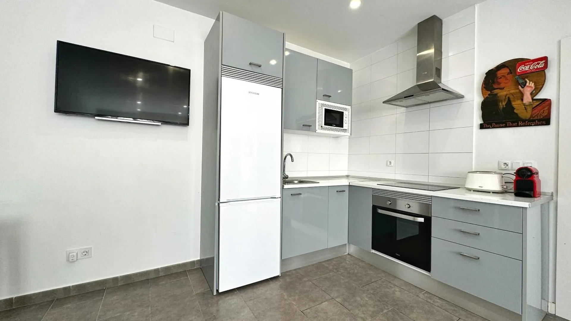 Domuum Holidays - Pino Alto Apartment Salou