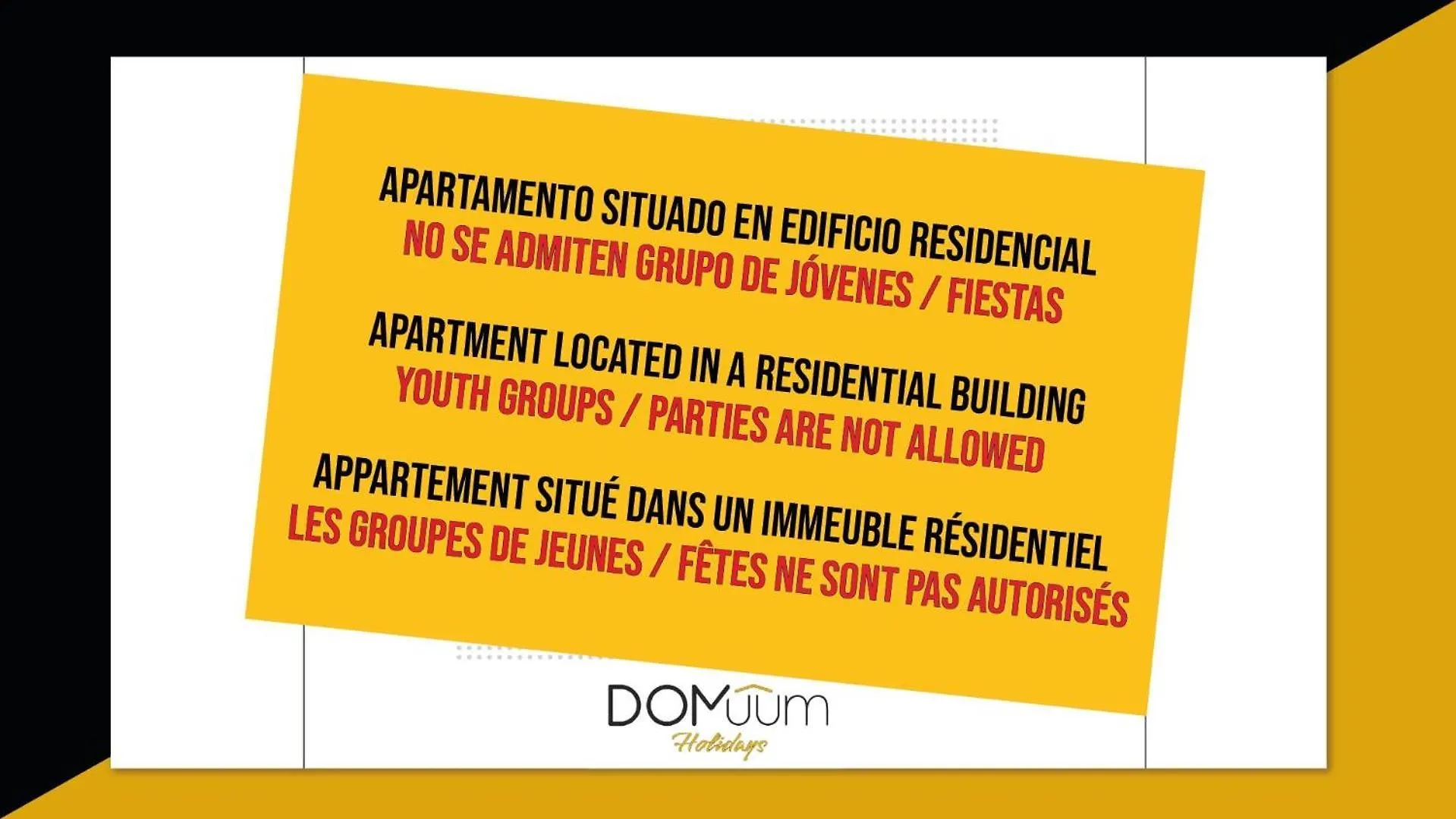 Domuum Holidays - Pino Alto Apartment Salou